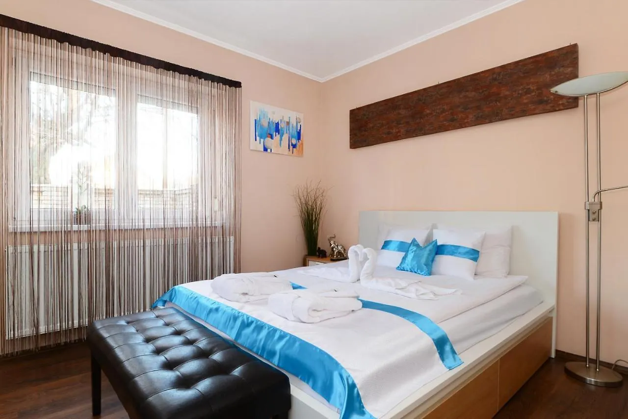Ferienwohnung Anita Budapest 0*,  Ungarn