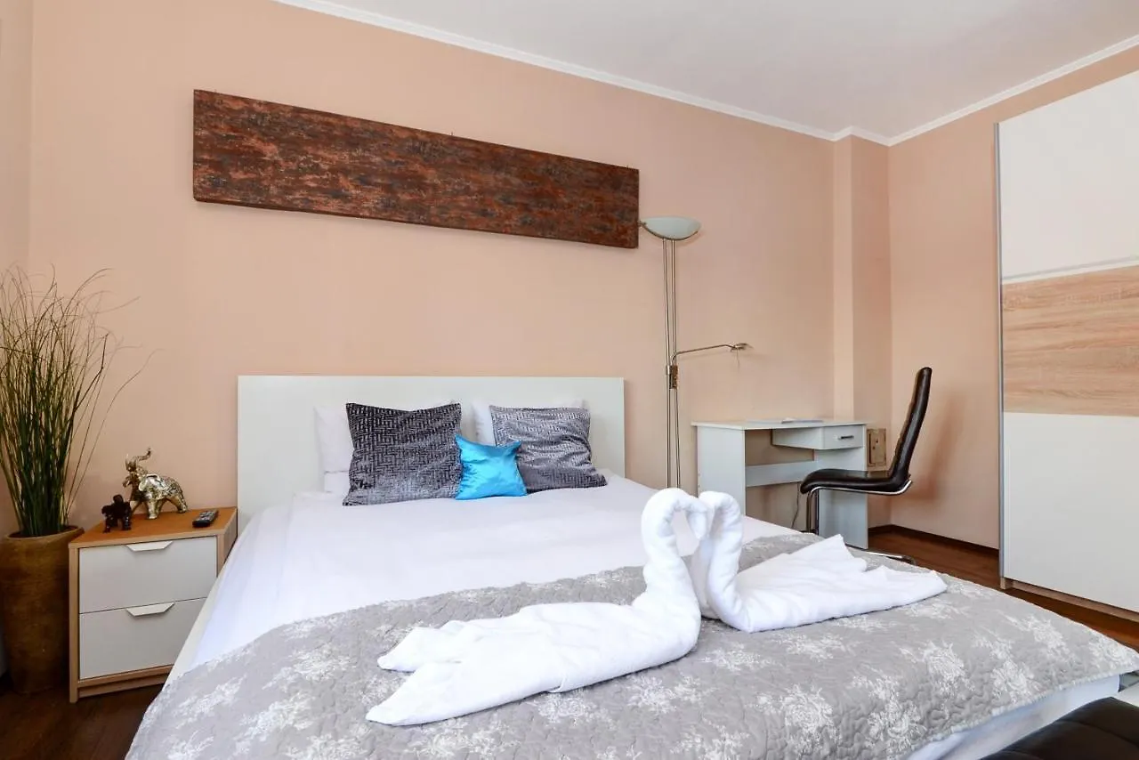 Ferienwohnung Anita Budapest Ungarn
