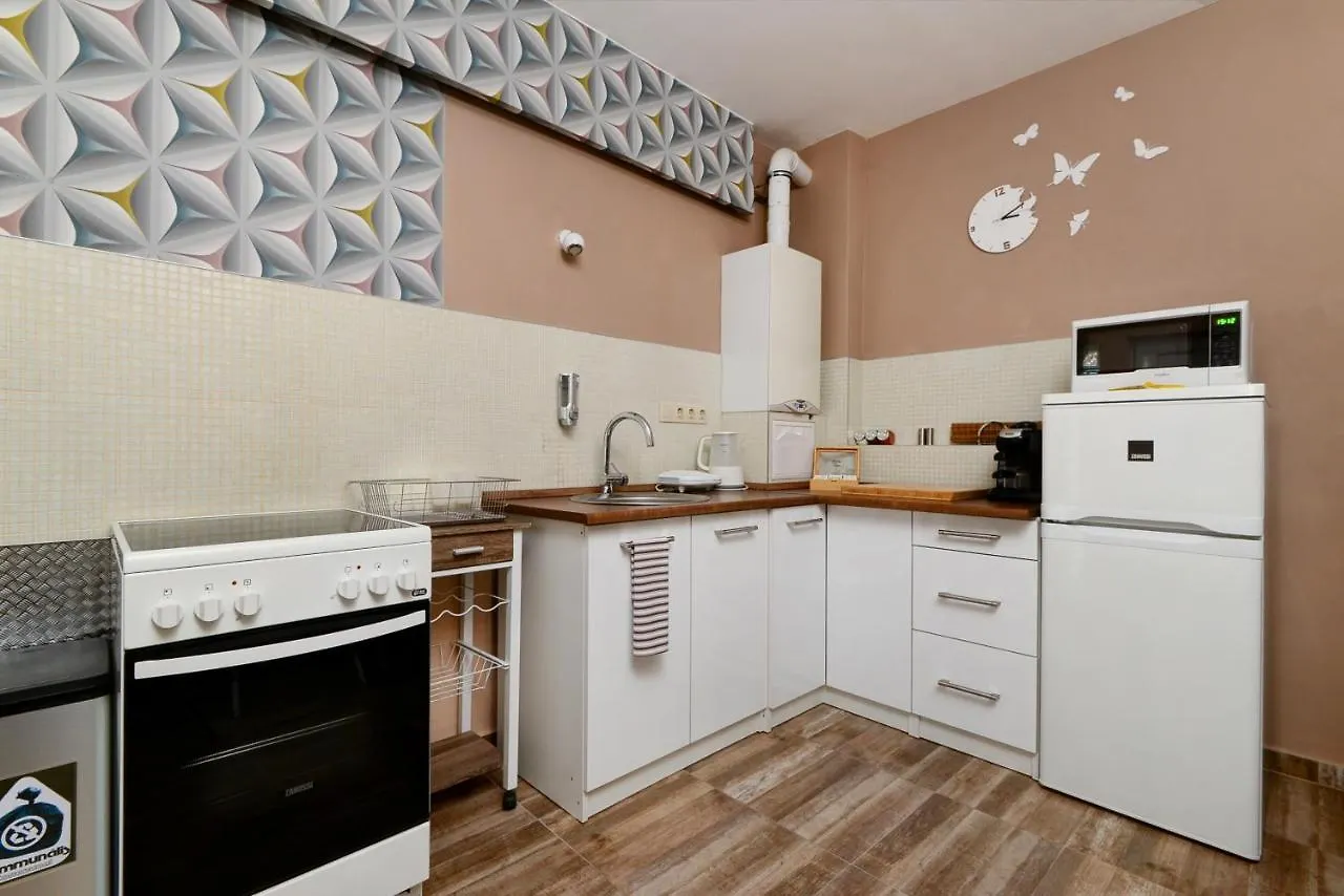 Anita Apartment Budapest